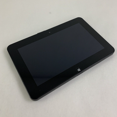 Motion CL920 Tablet PC Pentium N3540 2 GB Ram No HDD, OS, Battery Corner Bent