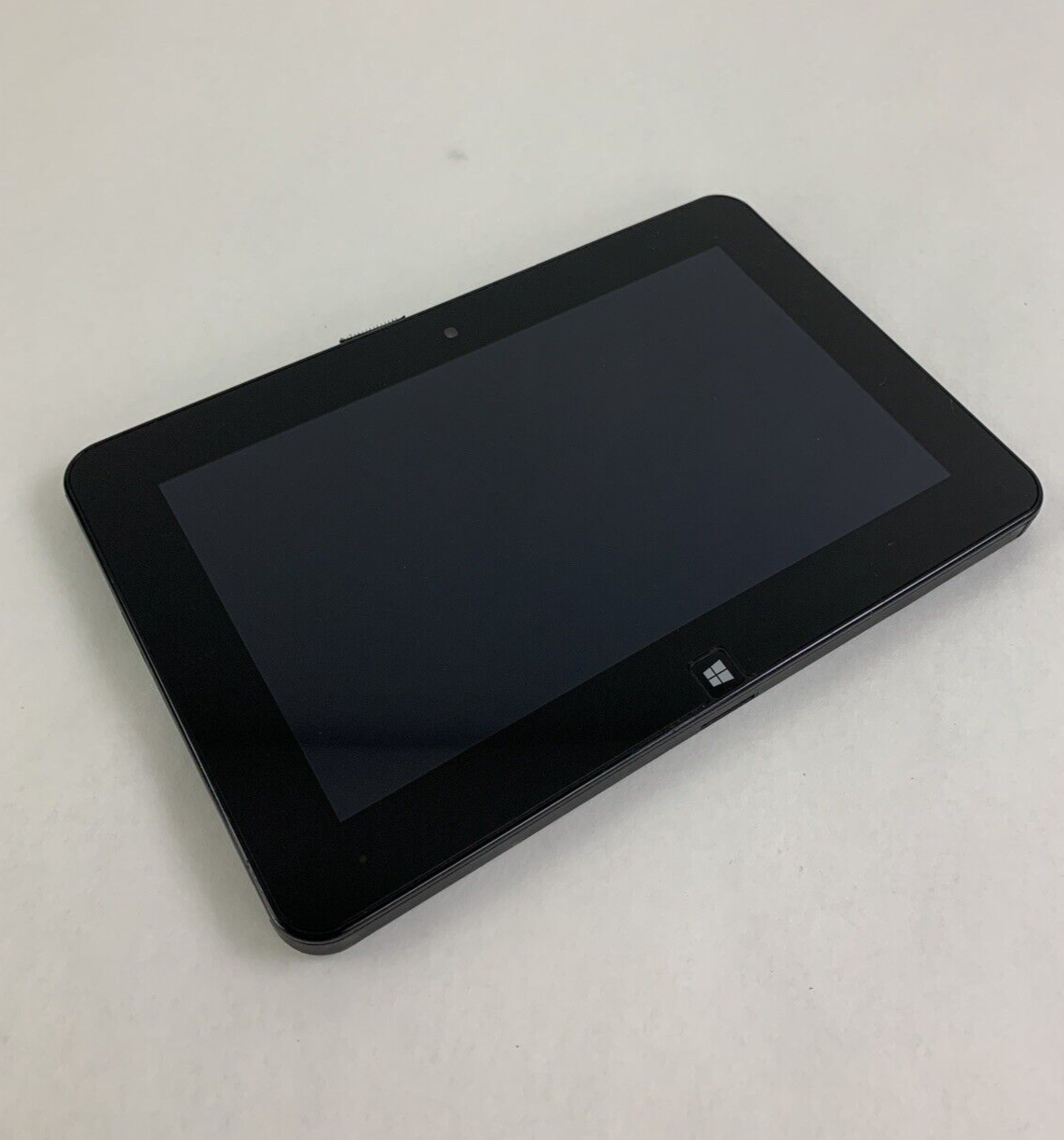 Motion CL920 Tablet PC Pentium N3540 2 GB Ram No HDD, OS, Battery Corner Bent
