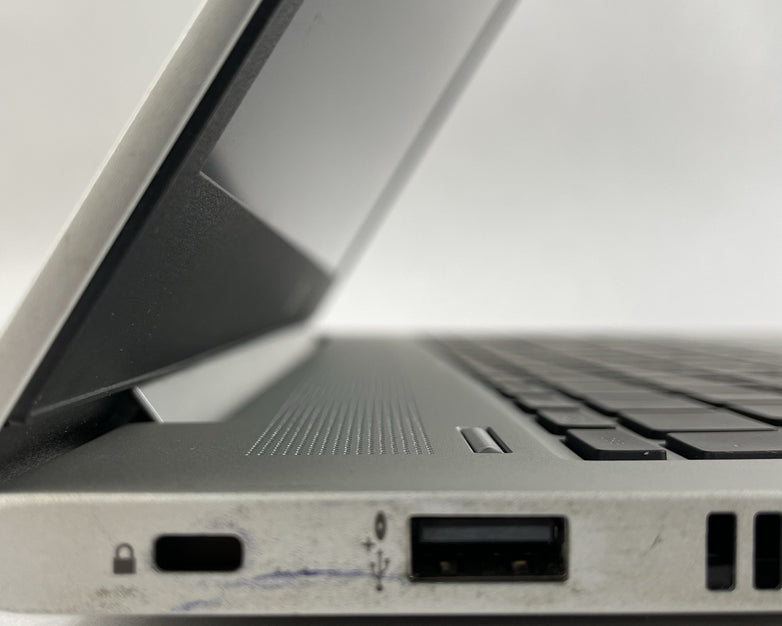 HP ProBook 450 G7 15.6" i5-10210U 1.60 GHz 8 GB RAM No SSD/OS/AC