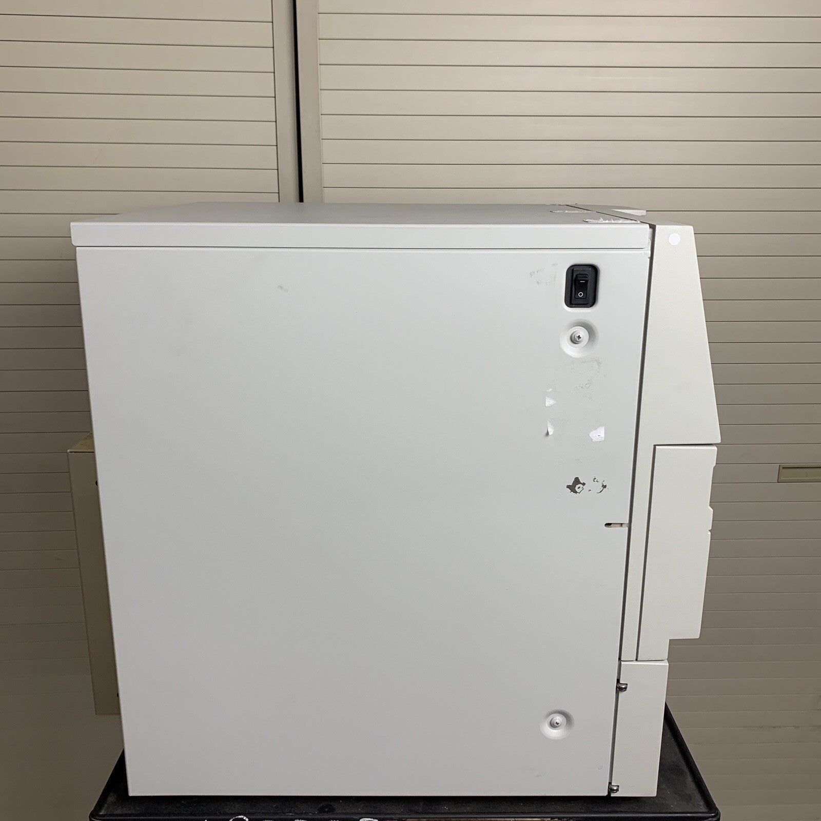 Waters Alliance HT E2795 Separations Module Power Tested