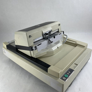 Fujitsu fi-6770 Flatbed Image Production Scanner