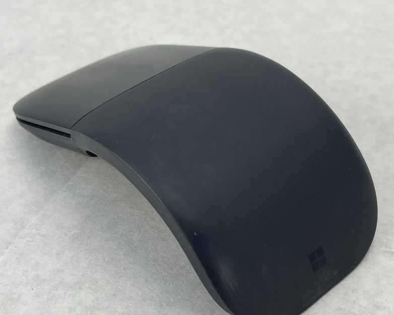 Microsoft Arc Mouse 1791 Wireless Bluetooth Black