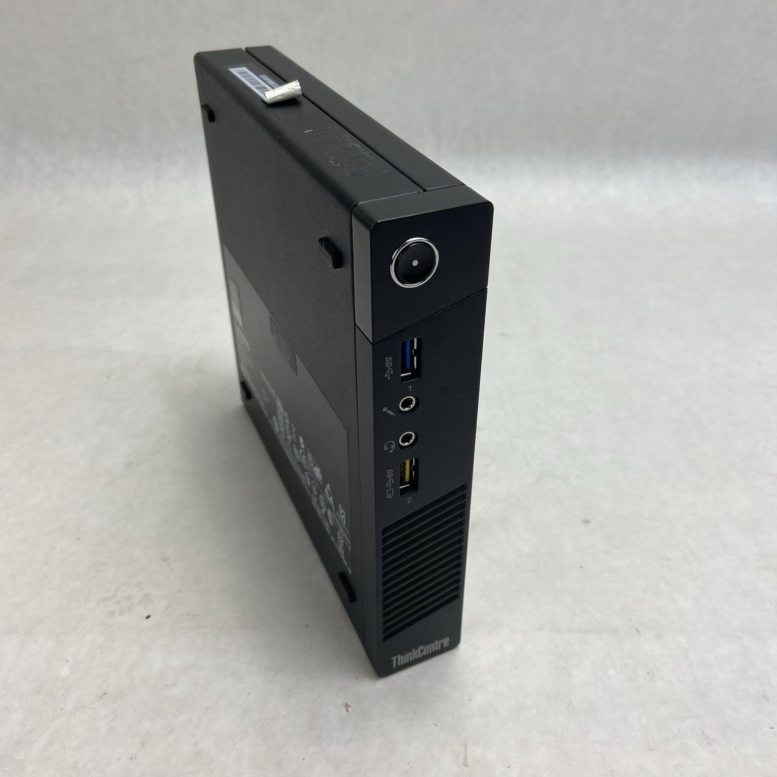 Lenovo Thinkcentre M73 Micro Intel Core i5-4590T 2GHz 8GB RAM No HDDOSAC0