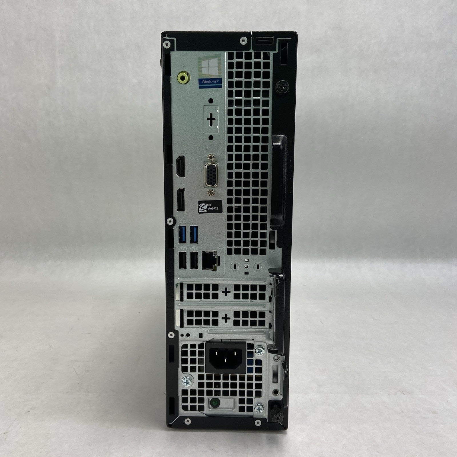 Dell Optiplex 3060 SFF Intel Core i5-8500 3GHz 8GB RAM No HDD No OS5
