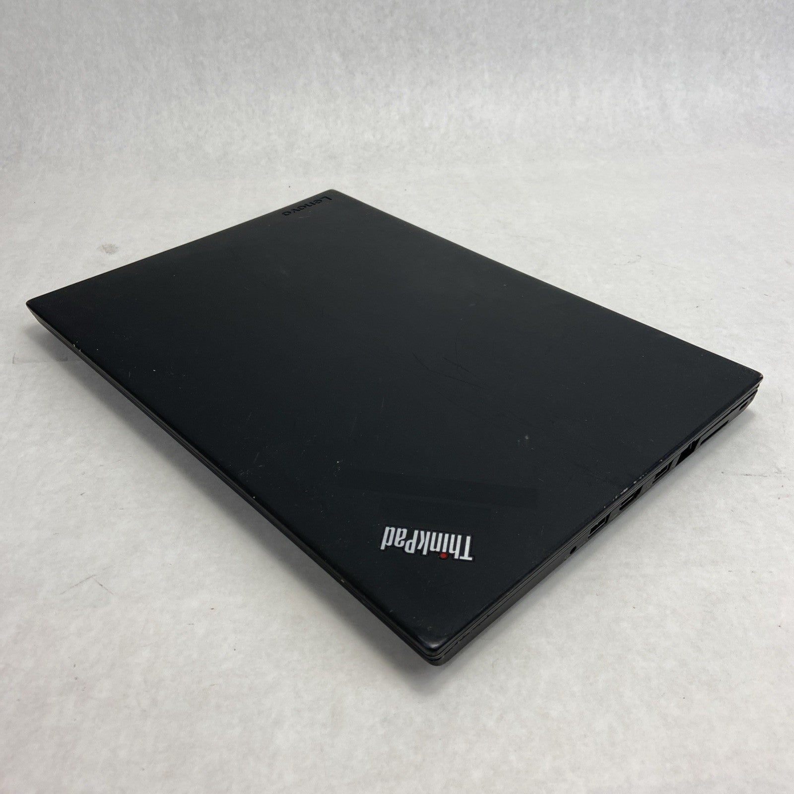 Lenovo ThinkPad T480 Intel Core i5 8350U 1.70GHz 8GB RAM 14" No HDD/OS/Battery