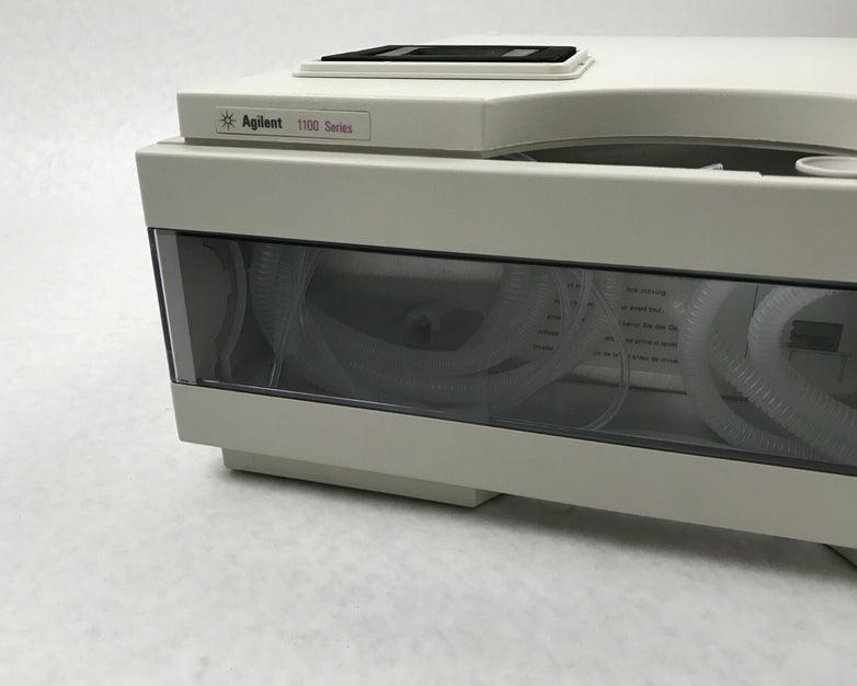 Agilent 1100 Series G1330B Autosampler Thermostat Parts or Repair