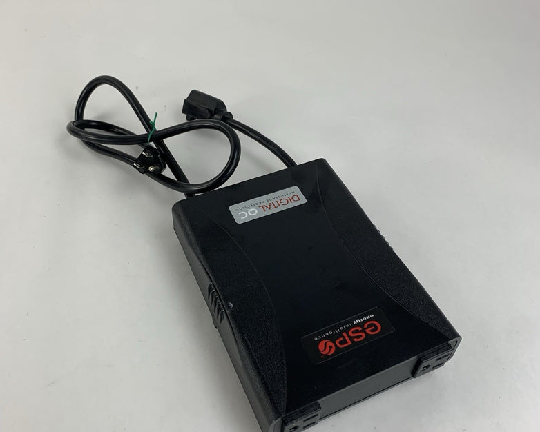 ESP D5133NT Energy Intelligence Type 3 Surge Protective Device - Powers On