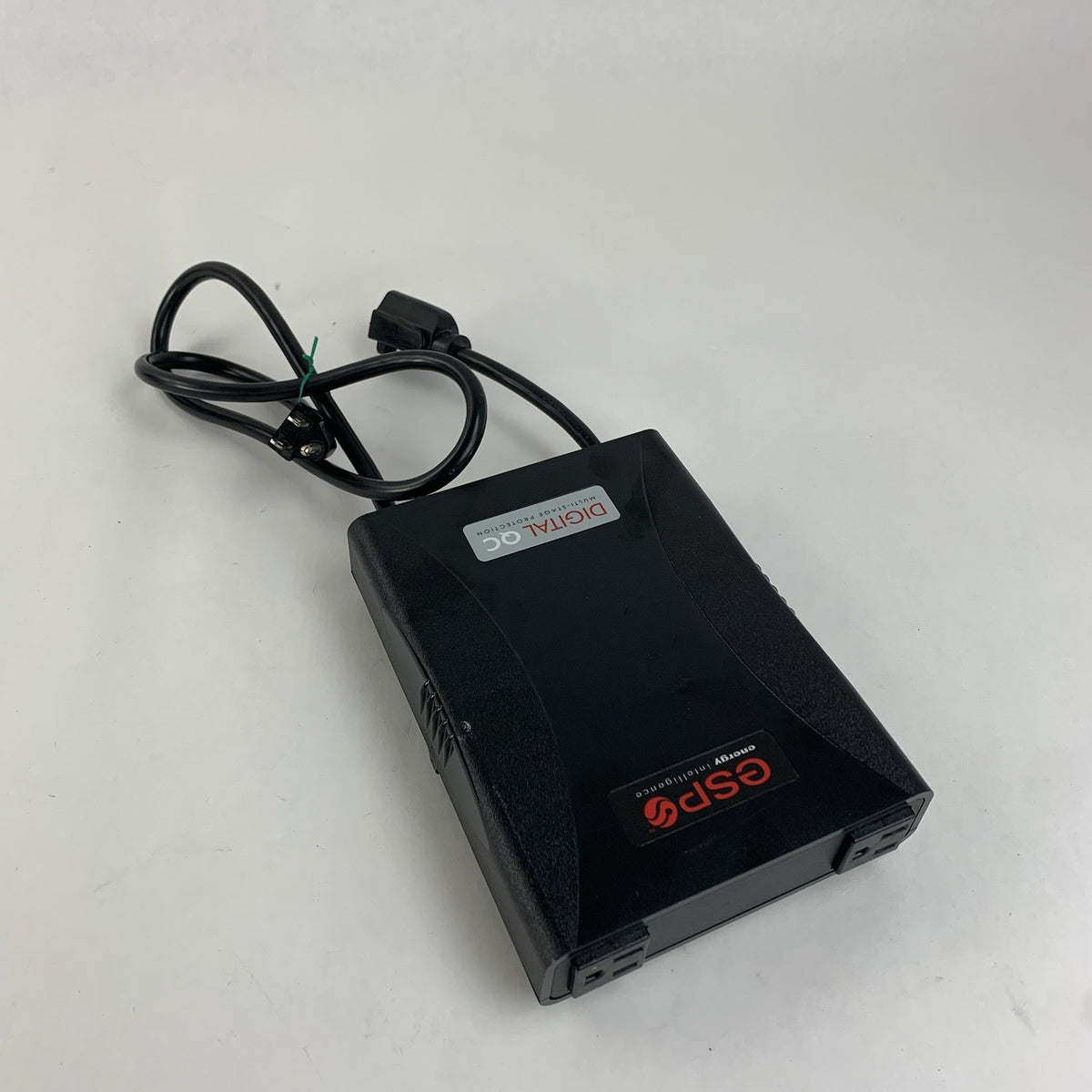 ESP D5133NT Energy Intelligence Type 3 Surge Protective Device - Powers On1