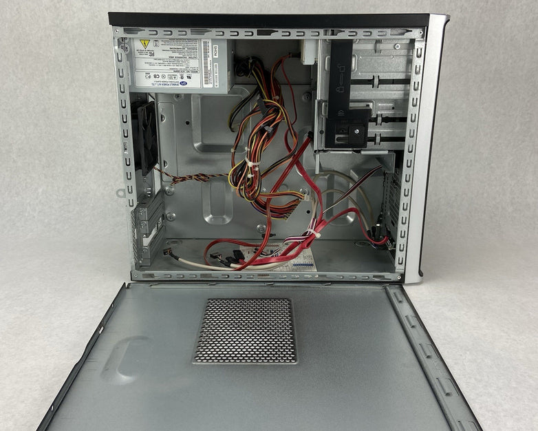 Nobilis Micro Tower Computer Case Sparkle ATX-300PN 300W Power Supply