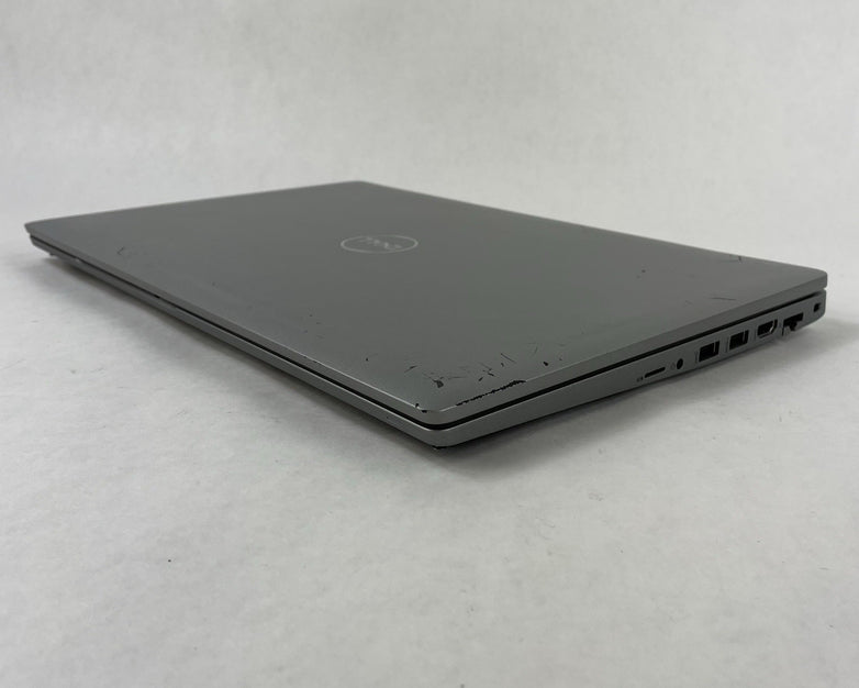 Dell Latitude 5530 15.6" i5-1245U 3.96 GHz 8 GB RAM No SSD/OS/AC - Scratched