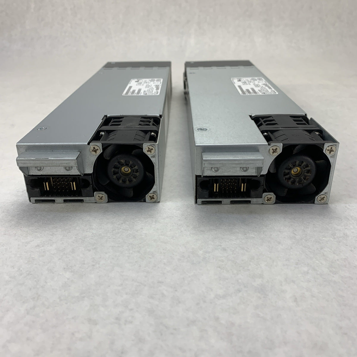 Delta Electronics Cisco EDPS-1100AB 1100W Power Supply PWR-C1-1100WAC - Lot of 25
