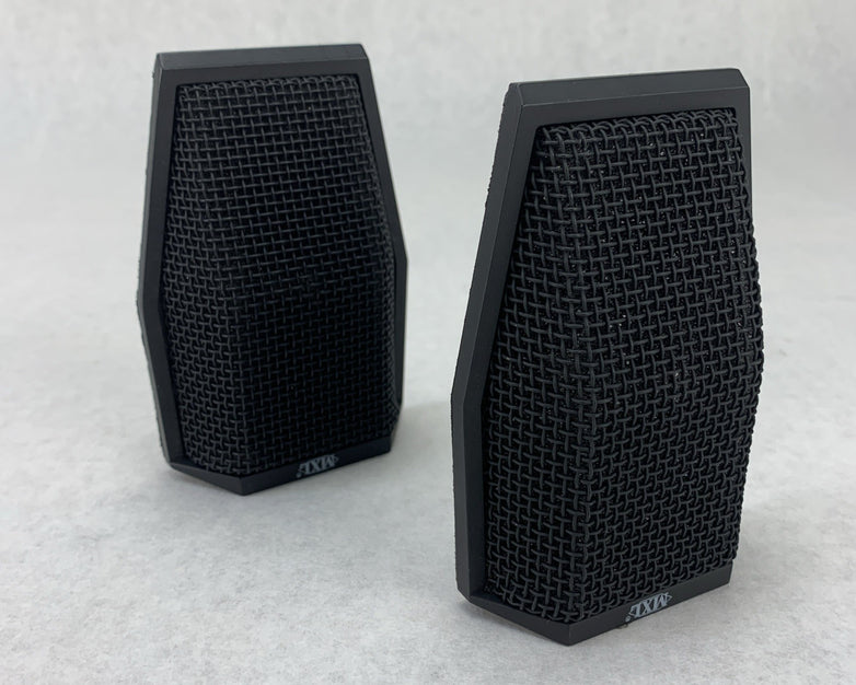 MXL ProCon Series 1 AC-404 USB Powered Conference Microphone Black - Lot of 2