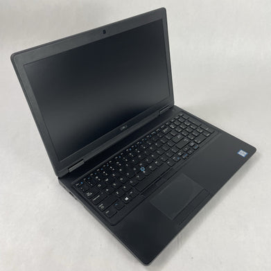 Dell Latitude 5590 15.6" i5-8350U 1.70 GHz 8 GB RAM No SSD No OS No AC