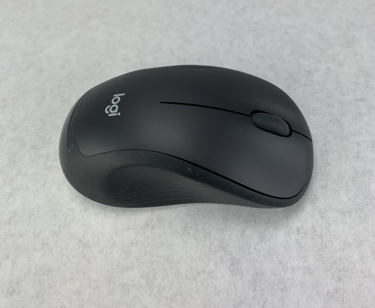 Logitech M310 Wireless Mouse 810-006913 No Dongle (Lot of 6)