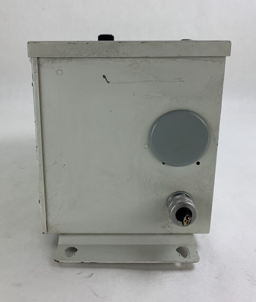 SPX GSE Tech-Motive C2000AP1N1 Mini Screwdriver Controller Parts and Repair