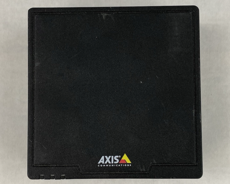Axis Communications F41 Main Unit 0658-001-01