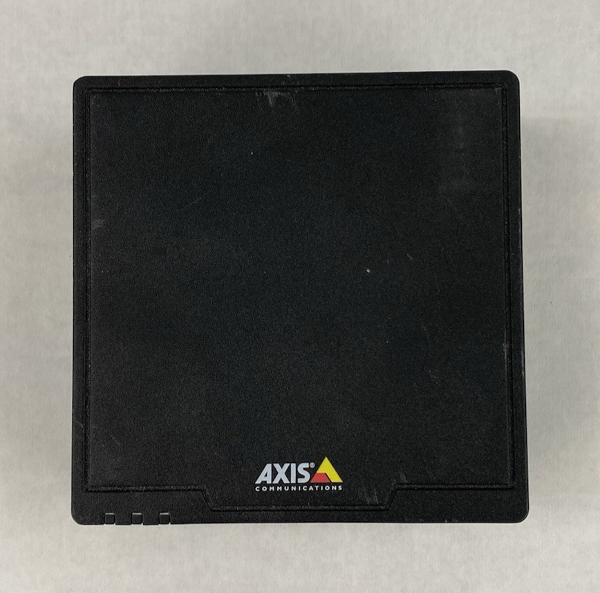 Axis Communications F41 Main Unit 0658-001-01