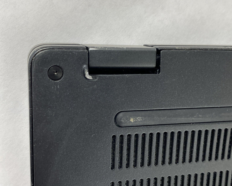 Dell Latitude 7390 2 in 1  13.3" Touch i5-8350U 1.7GHz 8GB RAM No Battery/HDD/OS