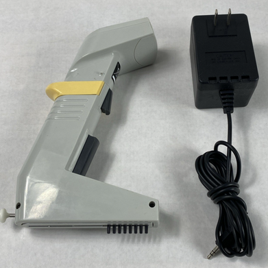 Thermo Scientific Matrix Impact 2 125 uL 8 Channel Pipette Power Tested