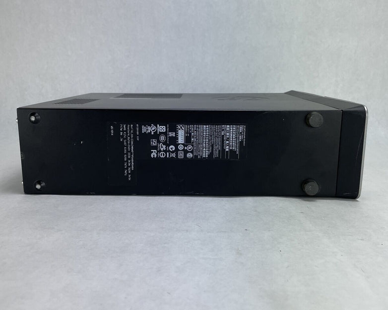 HP S5-1014 SFF Intel Pentium Dual-Core E5800 3.2GHz 4GB RAM No HDD No OS