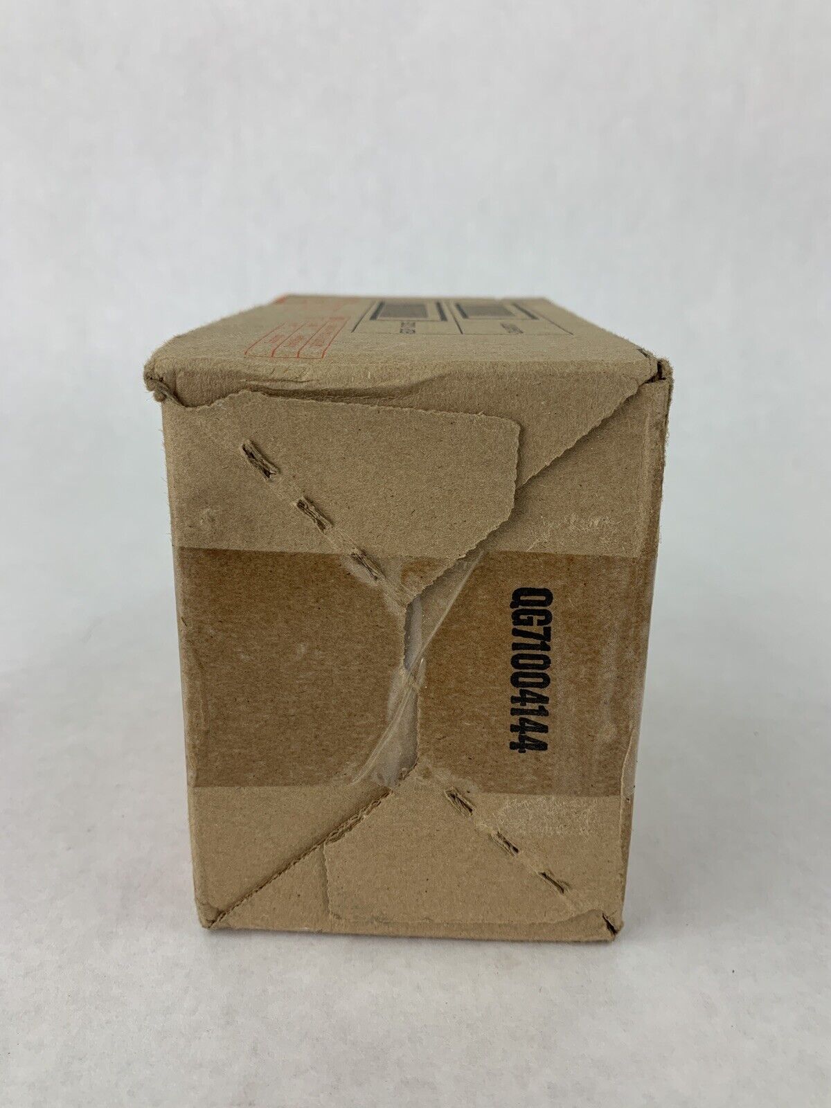 New OEM Sealed Gestetner 885381 DSc38 Yellow Toner Cassette