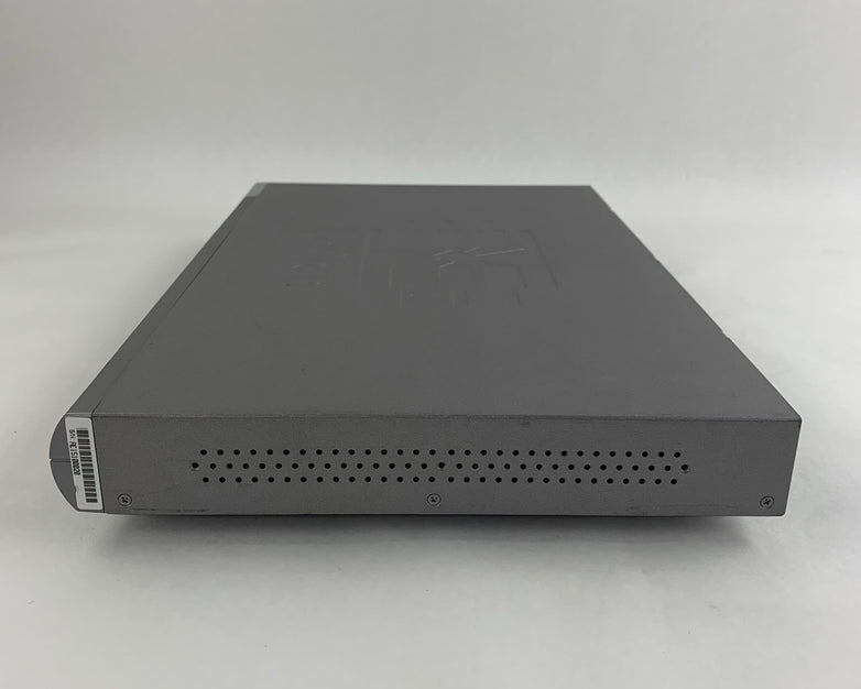 Raritan Dominion DKSX2-188 KSX2-188 KVM Remote Management Switch Tested Reset