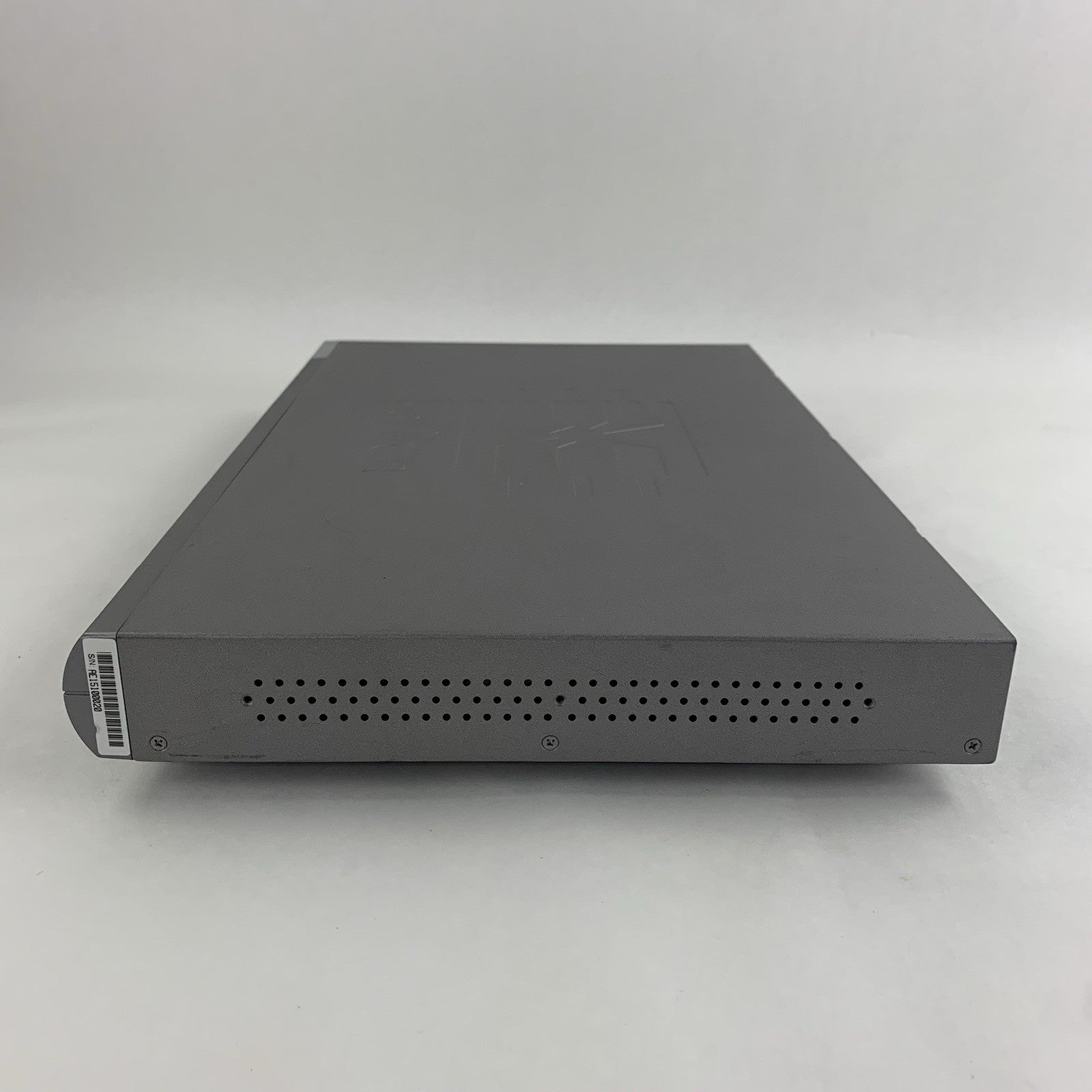 Raritan Dominion DKSX2-188 KSX2-188 KVM Remote Management Switch Tested Reset8