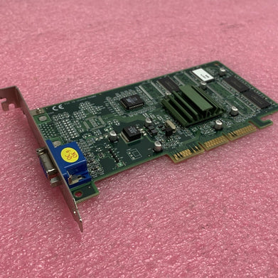 Nvidia Vanta 9909-02 ICUVGA-GW909 8MB Video Card