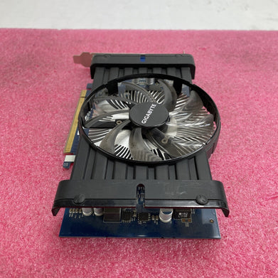 Gigabyte GV-R667D3-1GI HD6670 1GB PCIe Graphics Card