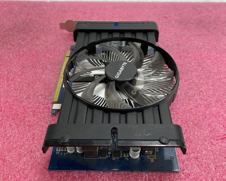 Gigabyte GV-R667D3-1GI HD6670 1GB PCIe Graphics Card