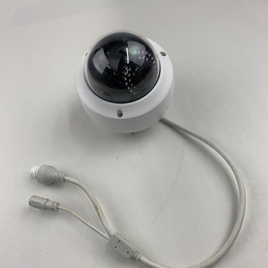 Hikivision DS-2CD2132F-I IR Network Camera DC 12V 5W 4mm