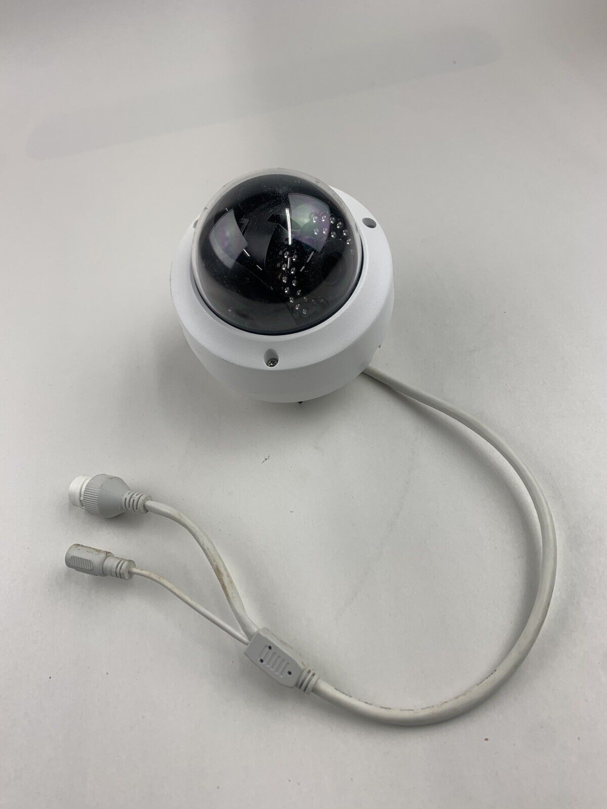 Hikivision DS-2CD2132F-I IR Network Camera DC 12V 5W 4mm