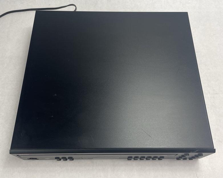 Adcom GCD-700 5 Disc CD Player Tested