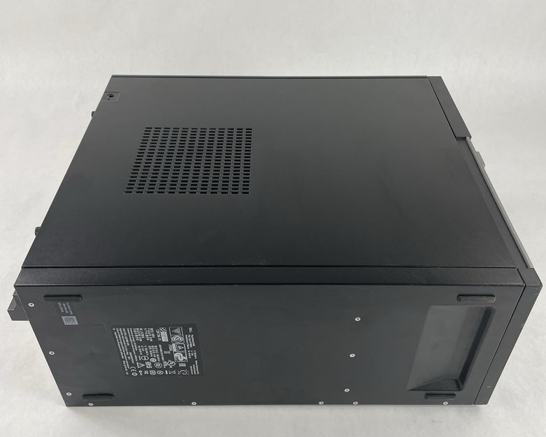 Dell Optiplex 3020 MT i3-4160 3.60 GHz 4 GB RAM No HDD/OS