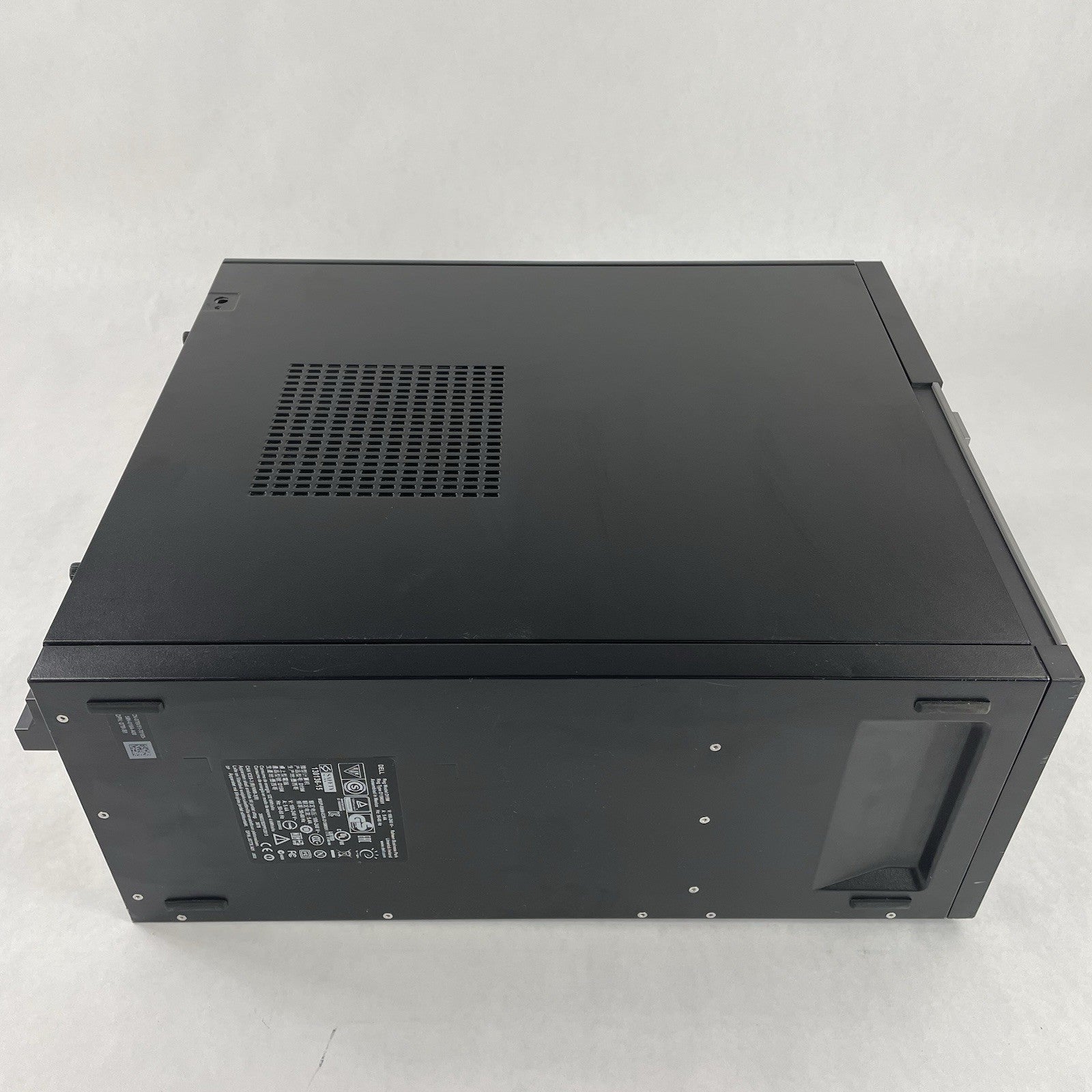 Dell Optiplex 3020 MT i3-4160 3.60 GHz 4 GB RAM No HDD/OS6