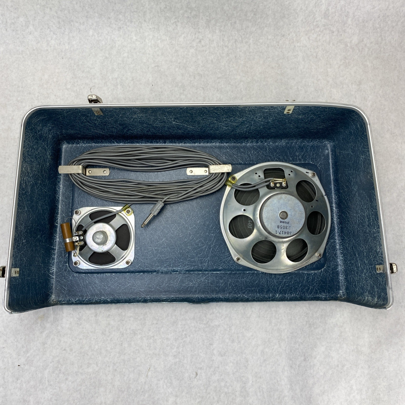 Vintage General Precision 920 Graflex 16MM Projector15