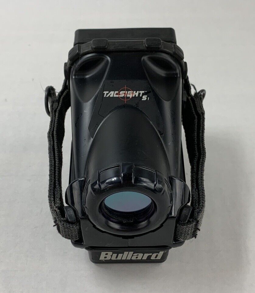 Bullard Tacsight S1 Thermal Imager