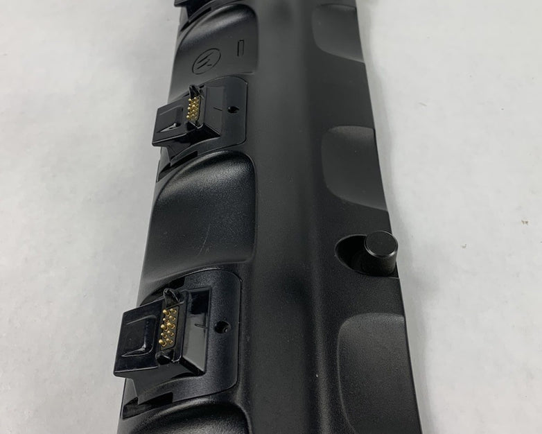 Motorola CRD9500-4E 9500 Series 4-Slot Charging Cradle
