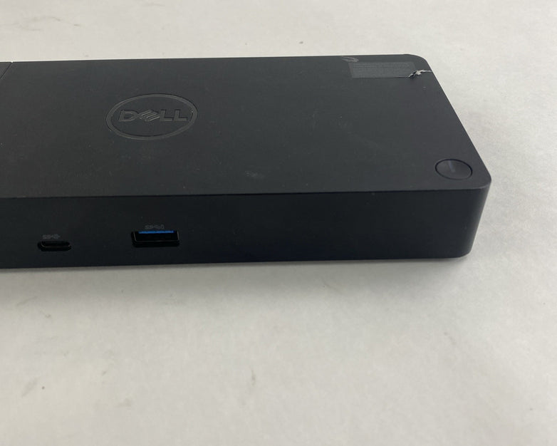 Dell WD19TBS Thunderbolt Docking Station No AC Adapter Lot of 2