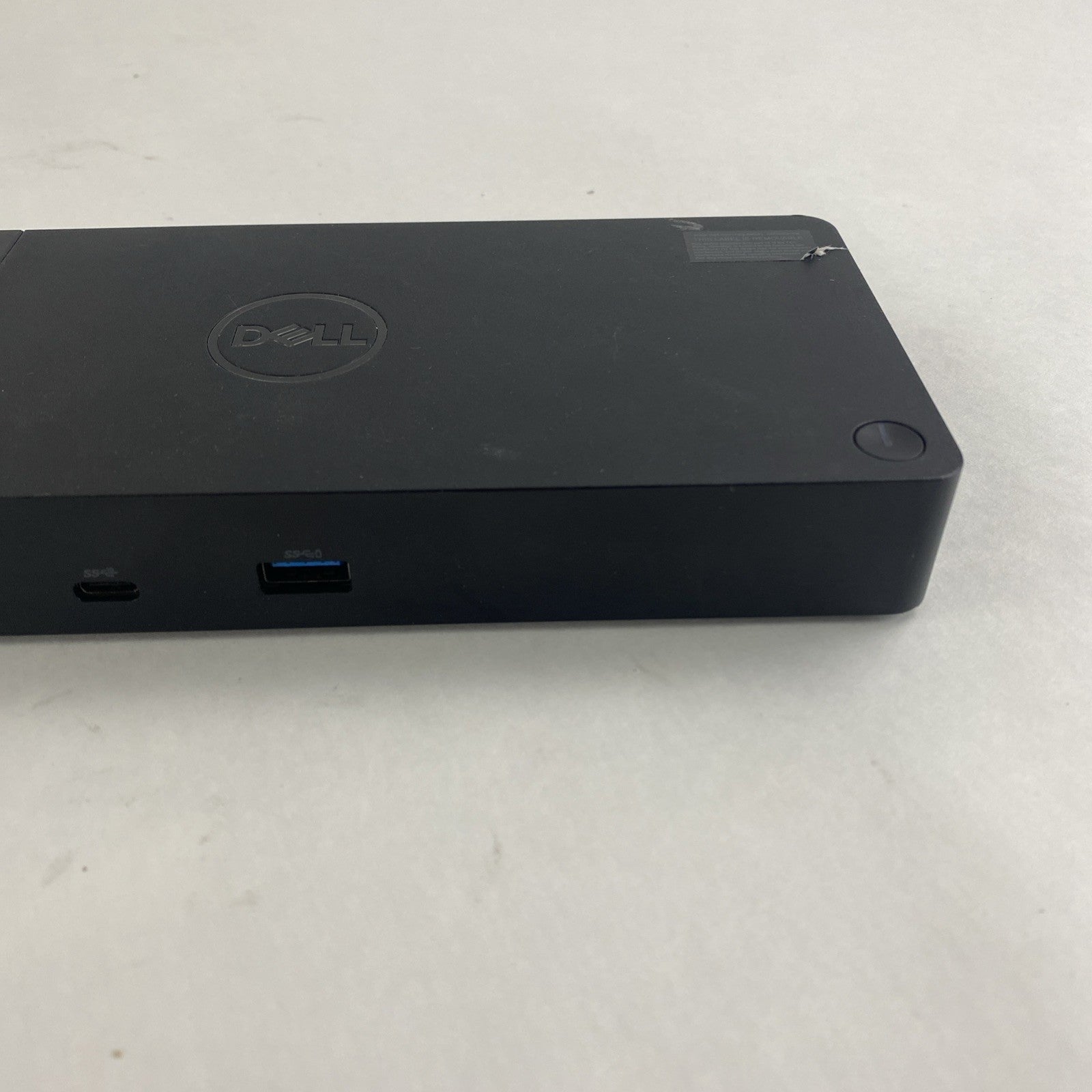 Dell WD19TBS Thunderbolt Docking Station No AC Adapter Lot of 24