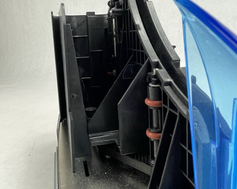 Digital Check Chexpress 30 CX30 Check Scanner For Parts