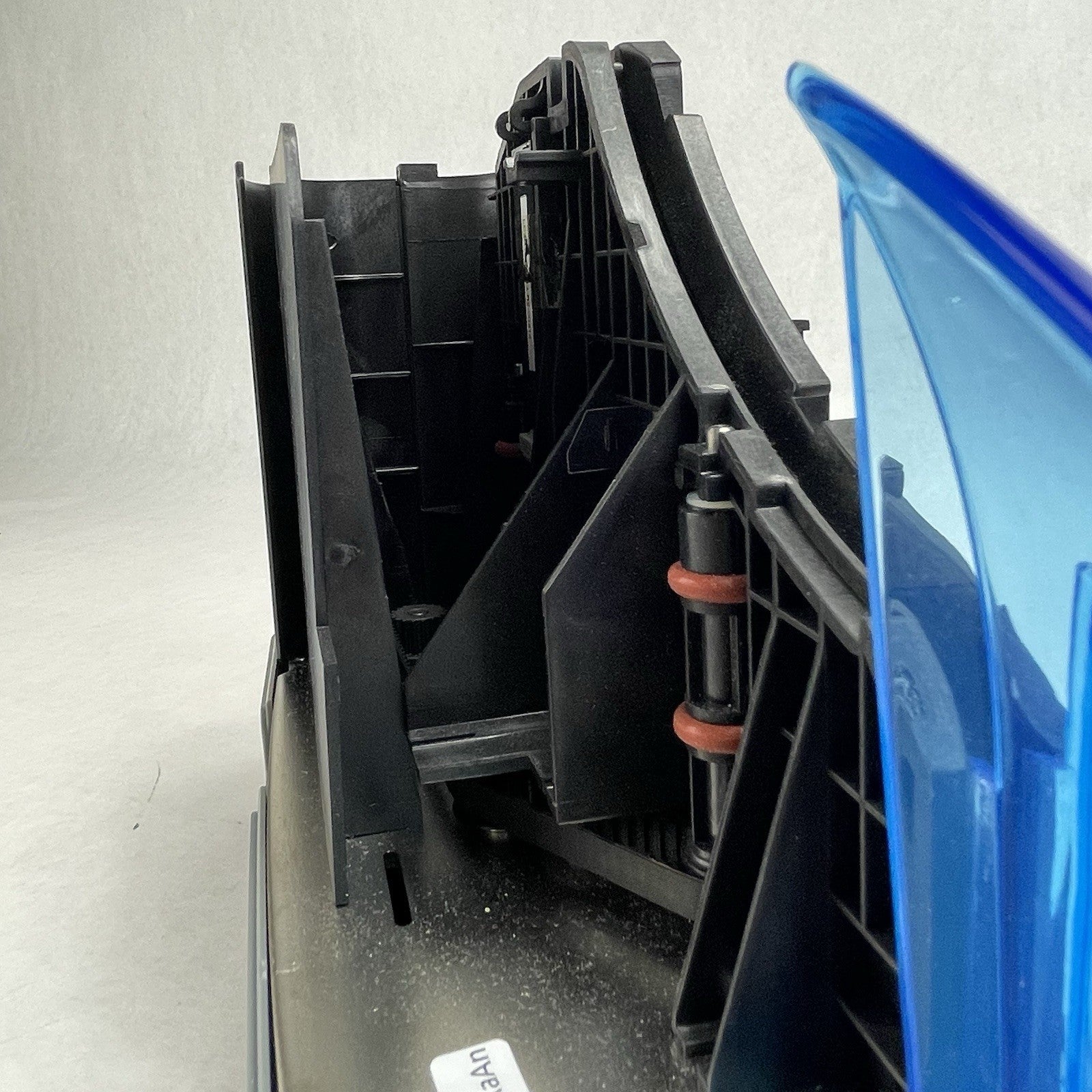 Digital Check Chexpress 30 CX30 Check Scanner For Parts