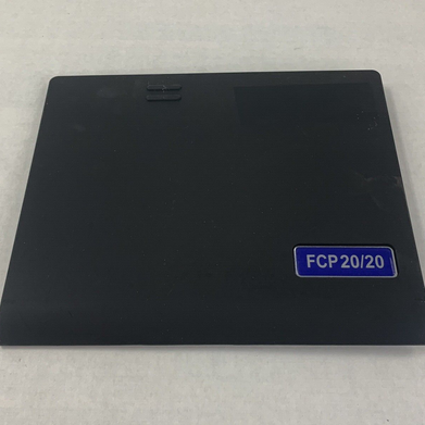 DataCard Dynamic CardWizard FCP 20/20 Front Door
