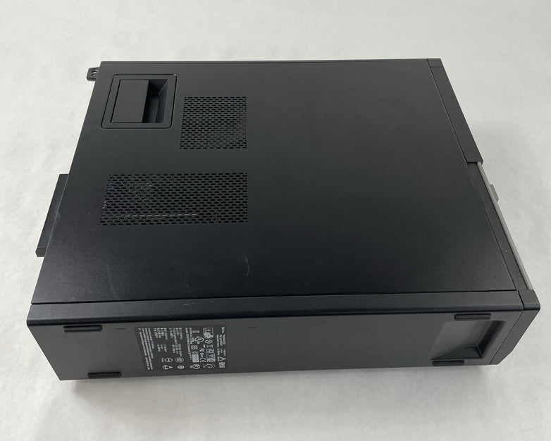 Dell Optiplex 990 DT i3-2120 3.30 GHz 4 GB RAM No HDD/OS