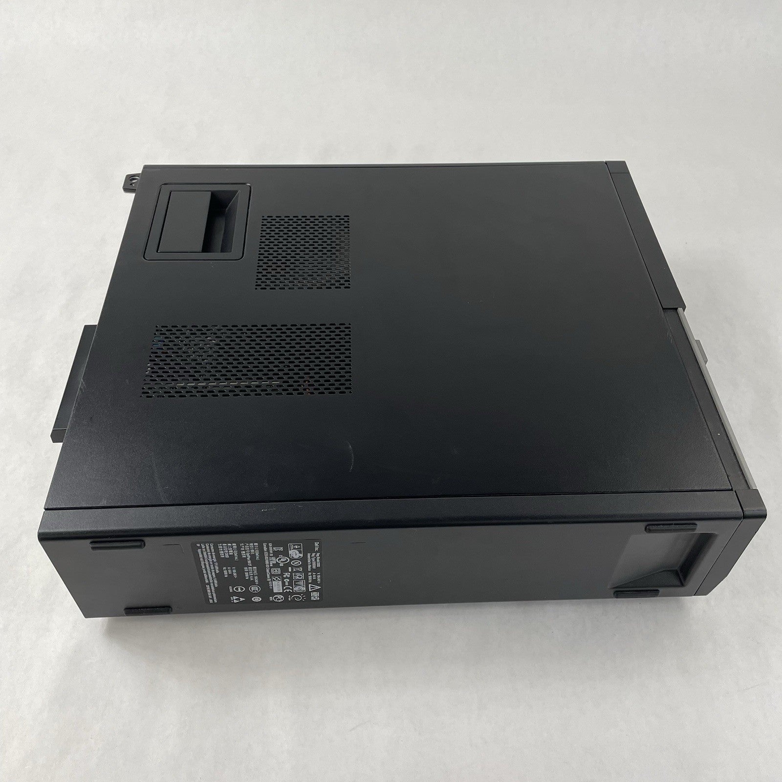 Dell Optiplex 990 DT i3-2120 3.30 GHz 4 GB RAM No HDD/OS9