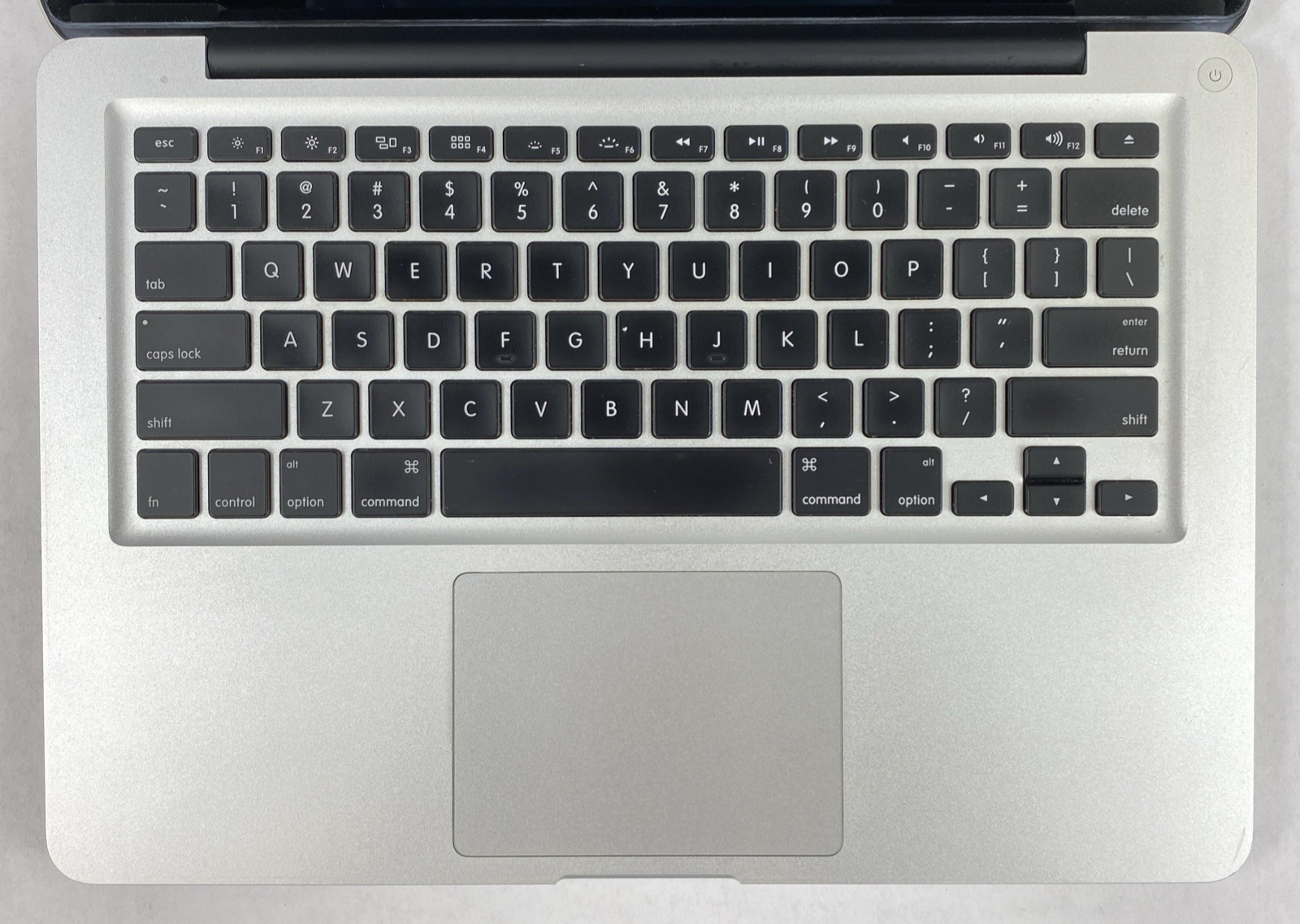 Apple MacBook Pro A1278 2012 13" 2.5GHz i5 4GB RAM 120GB SSD os10.15.87