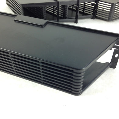 HP Compaq Elite 8000, 8200, 8300 USDT Rear I/O Port Cover VN571AA (Lot of 5)