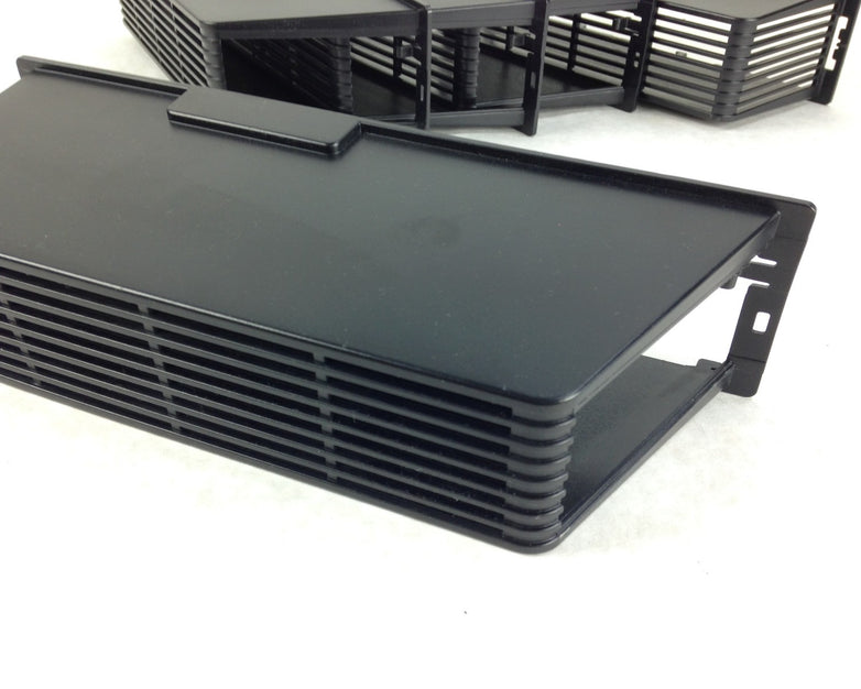 HP Compaq Elite 8000, 8200, 8300 USDT Rear I/O Port Cover VN571AA (Lot of 5)