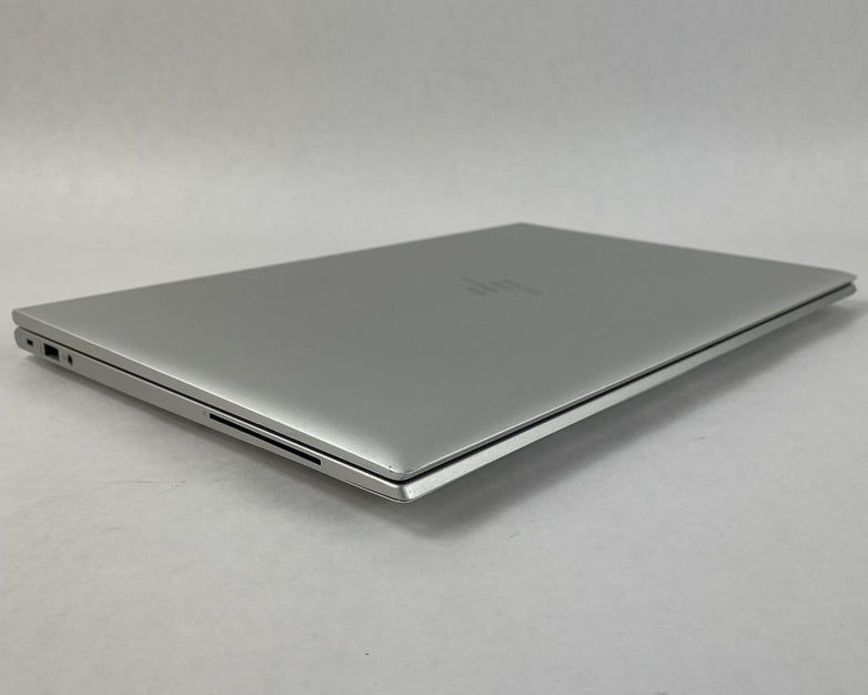 HP EliteBook 850 G8 15.6" i7-1185G7 3.00 GHz 8 GB RAM No AC/SSD/OS/Batt