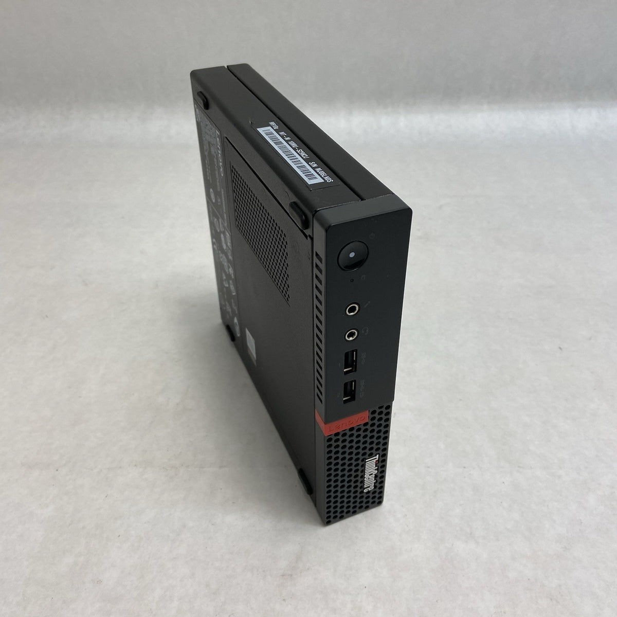 Lenovo ThinkCentre M910q MFF Intel Core i5-6500T 2.5GHz 8GB RAM No AC/HDD/OS0